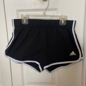 Adidas Marathon 20 shorts